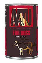 AATU Dog Beef Angus konz. 400g + Množstevná zľava zľava 15%