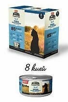 Acana Cat Paté Tuna & Chicken 8x85g zľava 15%