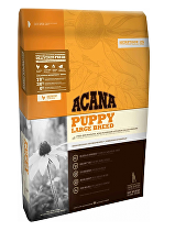 Acana Dog Puppy Large Breed 17kg zľava