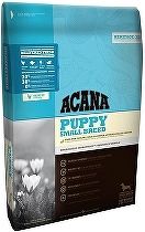 Acana Dog Puppy Small Breed Heritage 6kg zľava