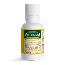 Aminosol sol 30ml