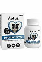 Aptus Multidog Extra VET 100tbl