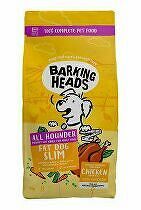 BARKING HEADS All Hounder Fat Dog Slim Chick 12kg zľava