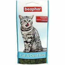 Beaphar A-Dent Bits 35g + Množstevná zľava