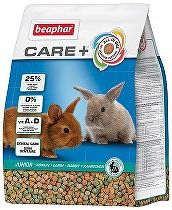 Beaphar CARE + králik junior 1,5kg zľava 10%