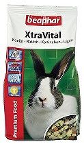 Beaphar Rabbit X-tra Vital 2,5kg zľava 10%