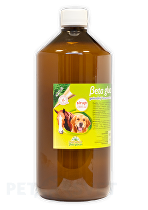 Betaglukánový sirup 1000ml