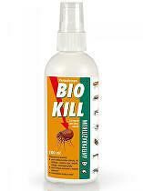 Bio Kill 2,5mg/ml kožný sprej emulzie 100ml