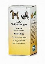 Bio-Weyxin Multi-C-Mulgat 10ml