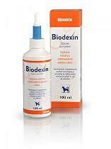 Biodexin ušný krém 100ml