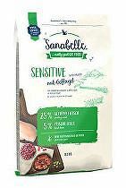 Bosch Cat Sanabelle Sensitive Chicken 2kg zľava