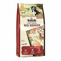 Bosch Dog BIO Senior Chicken & Cranberry 11,5kg zľava