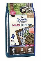 Bosch Dog Junior Maxi 15 kg zľava