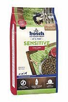 Bosch Dog Sensitive Lamb&Rice 15kg zľava