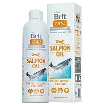 Brit Care Lososový olej pre psov 250ml