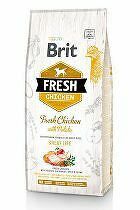 Brit Dog Fresh Chicken & Potato Adult Great Life 12kg zľava