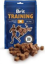 Brit Training Snack M 200g + Množstevná zľava