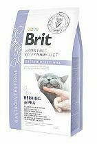 Brit VD Cat GF Gastrointestinálne 2kg