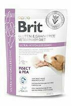 Brit VD Dog GF Ultra-Hypoalergénny 400g