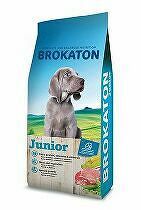 BROKATON Dog Junior 20kg zľava