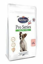 Butcher's Dog Pro Series JUNIOR s lososom 800g zľava