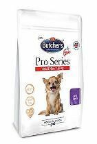 Butcher's Dog Pro Series pre malé psy s jahňacím mäsom 800g zľava