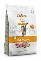 Calibra Cat Life Adult Lamb 1,5kg zľava