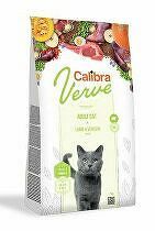 Calibra Cat Verve GF Adult Lamb&Venison 8+ 750g zľava