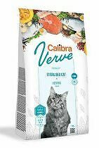 Calibra Cat Verve GF Sterilizovaný sleď 750g zľava MEGAVÝPREDAJ