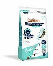 Calibra Dog EN Sensitive Salmon 2kg NEW zľava