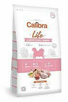 Calibra Dog Life Junior Small Breed Chicken 1,5kg zľava