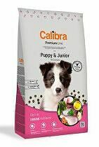 Calibra Dog Premium Line Puppy&Junior 3 kg NEW zľava