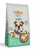 Calibra Dog Premium Line Sensitive 3 kg NEW zľava