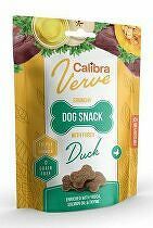 Calibra Dog Verve Crunchy Snack Fresh Duck 150g + Množstevná zľava MEGAVÝPREDAJ