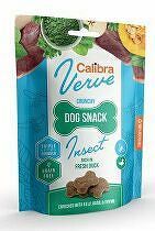 Calibra Dog Verve Crunchy Snack Insect&Fresh Duck 150g + Množstevná zľava MEGAVÝPREDAJ