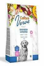 Calibra Dog Verve GF Senior M&L Chicken & Duck 12kg zľava