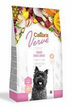 Calibra Dog Verve GF Senior Small Chicken & Duck 1,2kg zľava