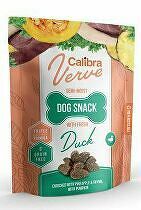 Calibra Dog Verve Semi-Moist Snack Fresh Duck 150g + Množstevná zľava