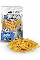 Calibra Joy Cat Classic Fish Strips 70g NOVINKA + Množstevná zľava 5+1 zadarmo