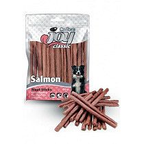 Calibra Joy Dog Classic Salmon Sticks 250g NEW + Množstevná zľava 5+1 zadarmo