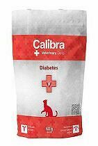 Calibra VD Cat Diabetes 60g