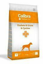 Calibra VD Dog Oxalate&Urate&Cystine 2kg