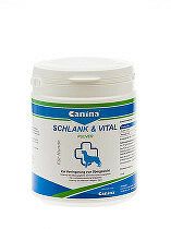 Canina Schlank & Vital 500g