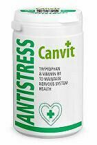 Canvit Antistress pre psy a mačky 230g