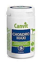 Canvit Chondro Maxi pre psov s príchuťou tbl.333/1000g