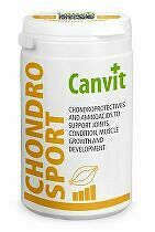 Canvit Chondro Sport pre psov 230g