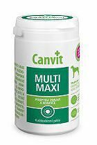 Canvit Multi MAXI s príchuťou pre psov 230g