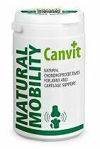 Canvit Natural Mobility pre psov 230g