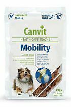 Canvit Snacks Mobility 200g + Množstevná zľava