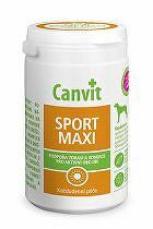 Canvit Sport MAXI s príchuťou pre psov 230g